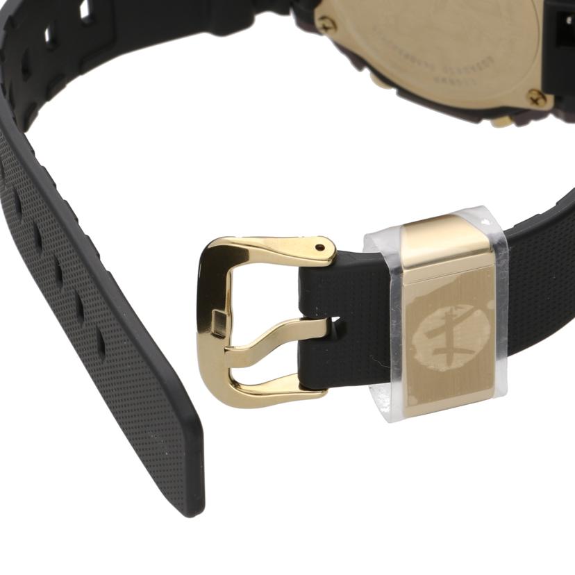 CASIO　 カシオ/G－SHOCK／八村塁シグネチャーモデル／タフソーラー/GBM-2100RH-1AJR//572*/SAランク/24