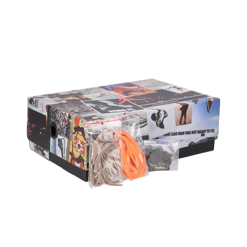 NIKE ナイキ/NIKE　AIR　JODAN3　RETRO　SE　カモ/DO1830-200//ABランク/78