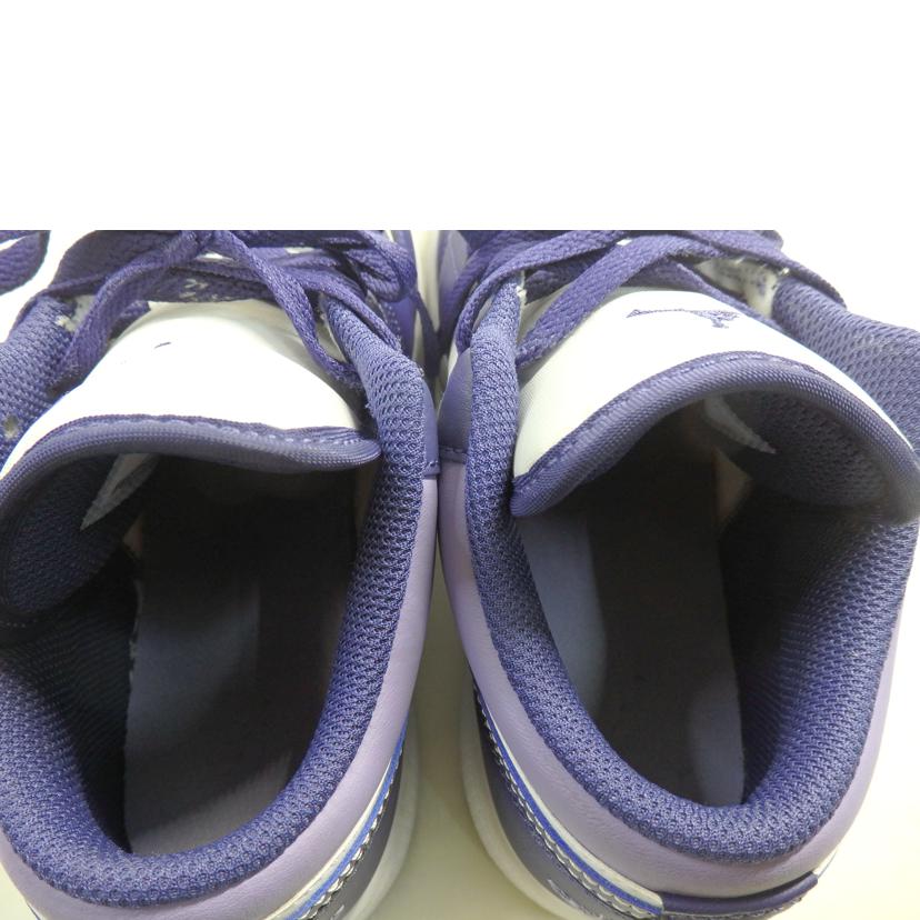 NIKE ナイキ/NIKE　JORDAN　BRAND　AIR　JORDAN　1　LOW　／24㎝/553560-515//Bランク/84