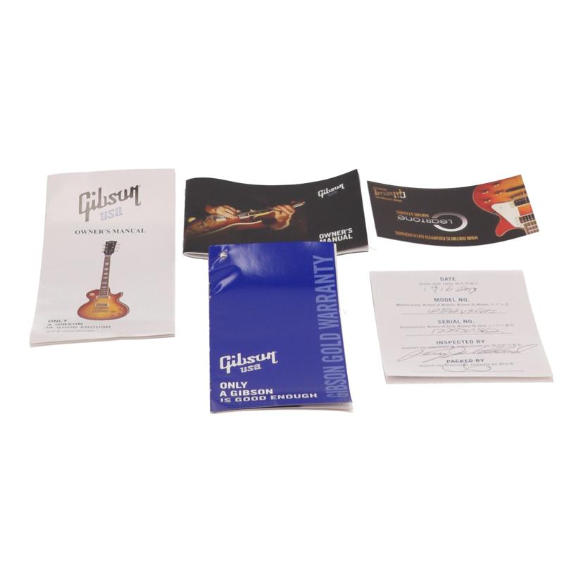 Gibson ギブソン/エレキギター/LP Traditional//122830562/Bランク/88