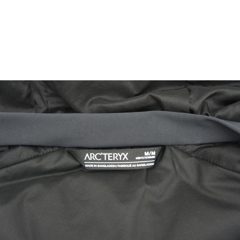 ARC＇TERYX アークテリクス/アトム　LT　フーディ/1750-2353//ABランク/05