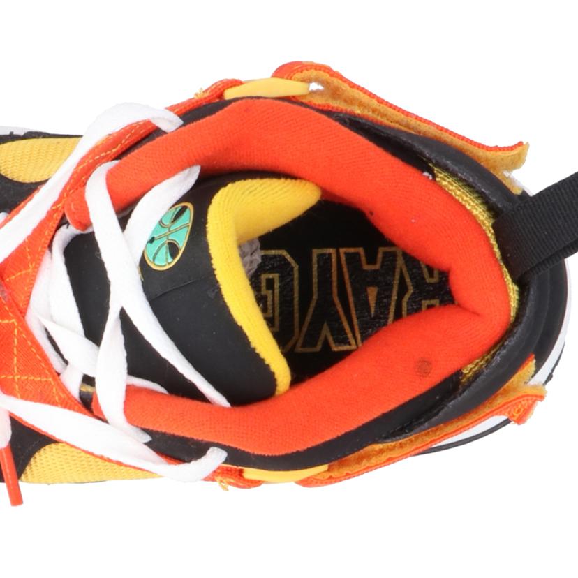 NIKE ナイキ/NIKE　AIR　RAID　YL/DD9222001//SAランク/78