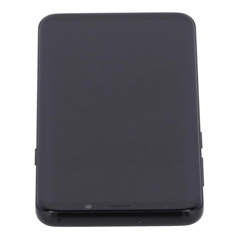 au エイユー/Galaxy　S9＋　64GB/SCV39//354630090369485/Bランク/62