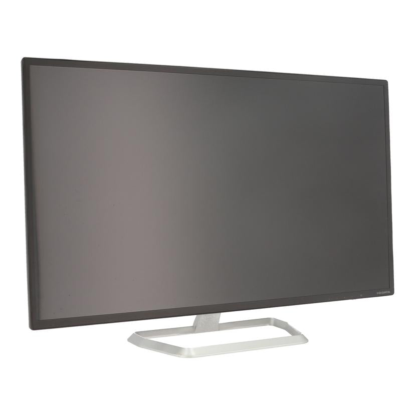 I．O　DATA アイオーデータ　/31．5インチモニター/LCD-DF321XDB-B//GHG0002190TD/Bランク/82