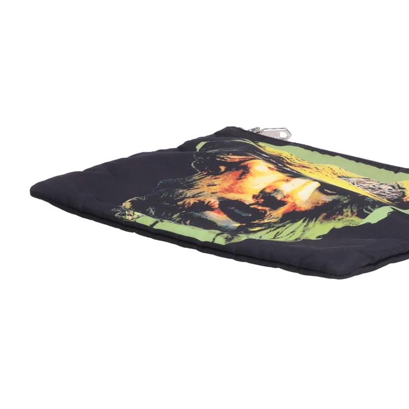 GIVENCHY ジバンシー/クラッチバッグ//ABランク/09