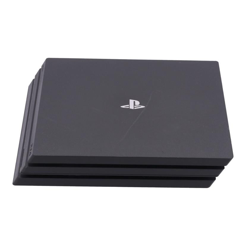 SONY ソニー/PS4Pro/CUH-7200C//1293613/Bランク/67