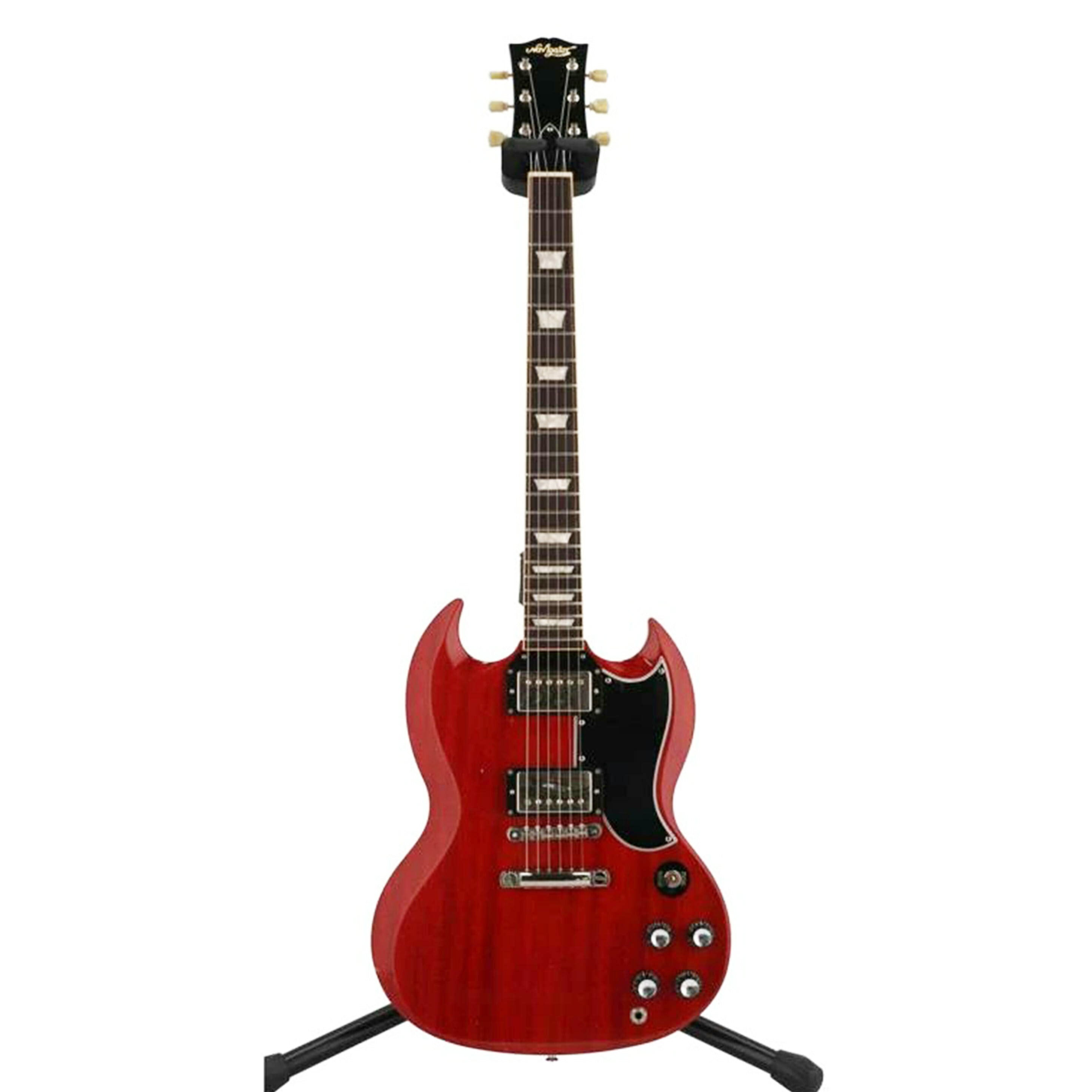 ESP Navigator 工房 ナビゲーター/エレキギター/N SG LTD (N-SG-460)//K1411201/Bランク/88