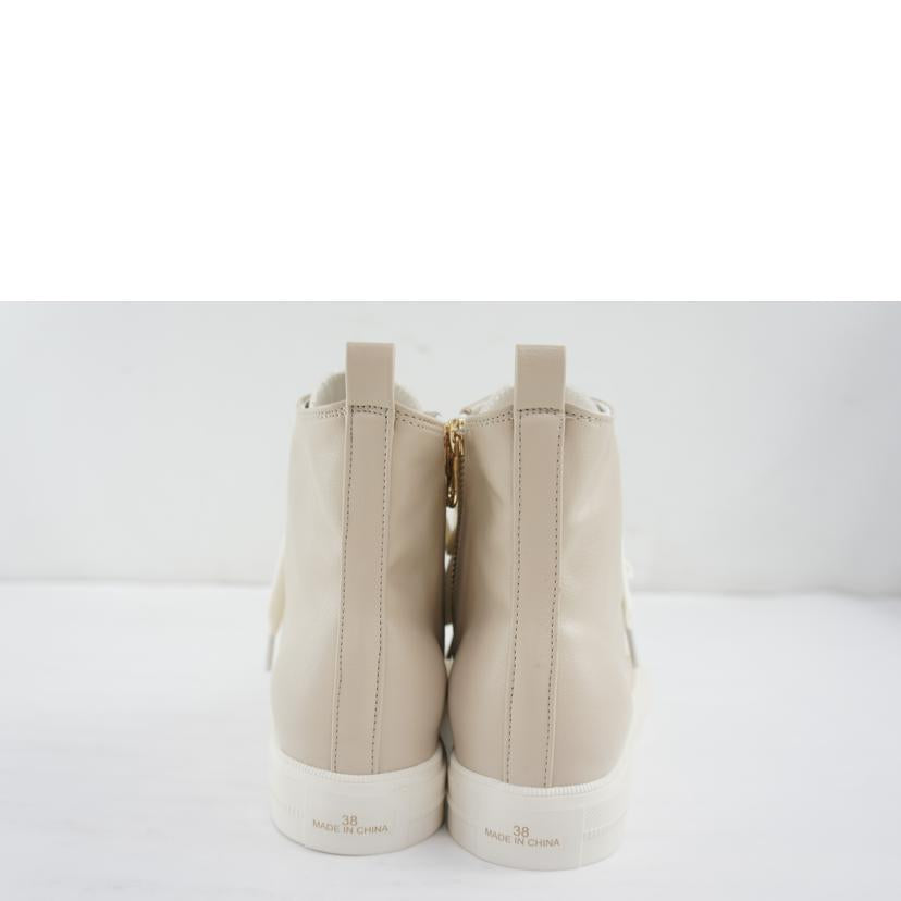 AU　BANNISTER/スニーカー//ABランク/64