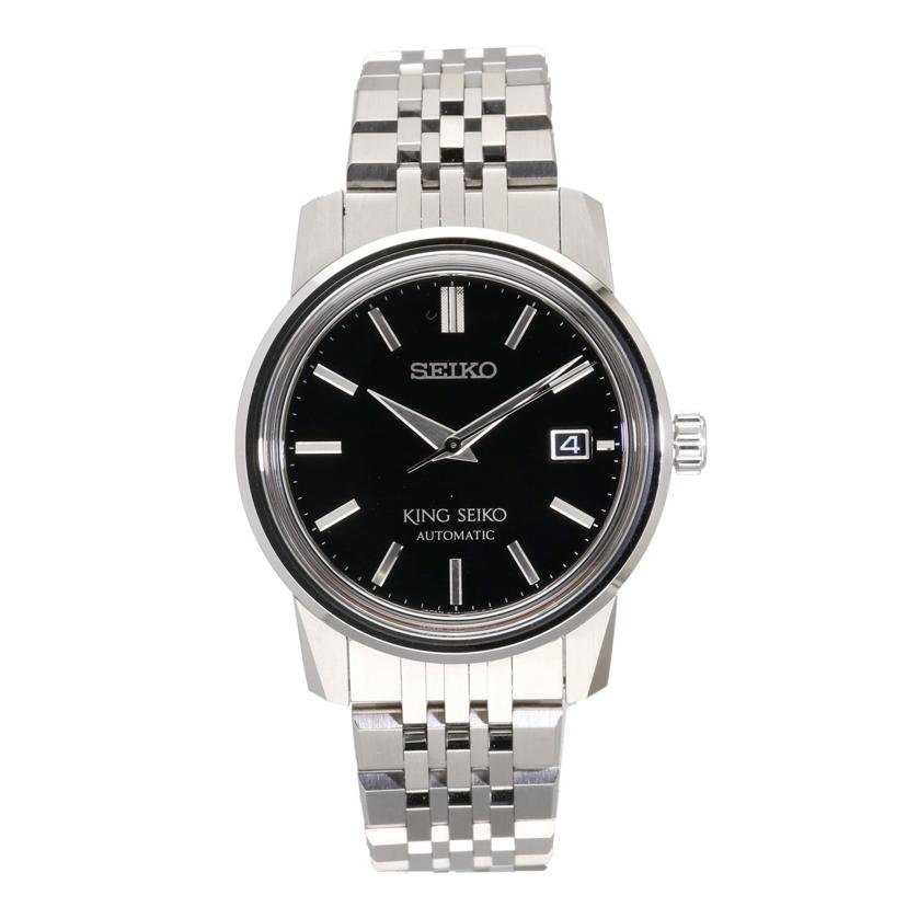 SEIKO セイコー/キングセイコーKSK／キャリバー6L／自動巻/SDKA007//350***/SAランク/19
