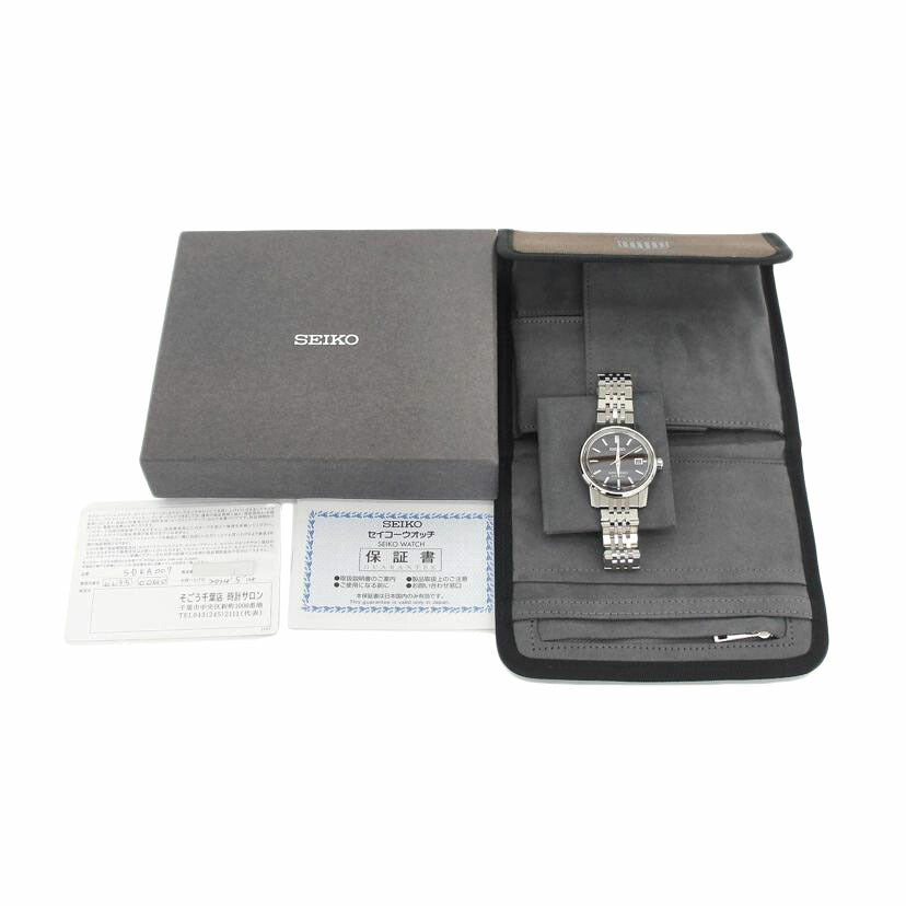 SEIKO セイコー/キングセイコーKSK／キャリバー6L／自動巻/SDKA007//350***/SAランク/19