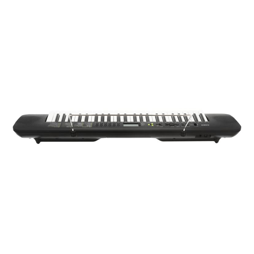 CASIO カシオ/ポータブルキーボード／ベーシックキーボード/CTK-240//-/Bランク/65