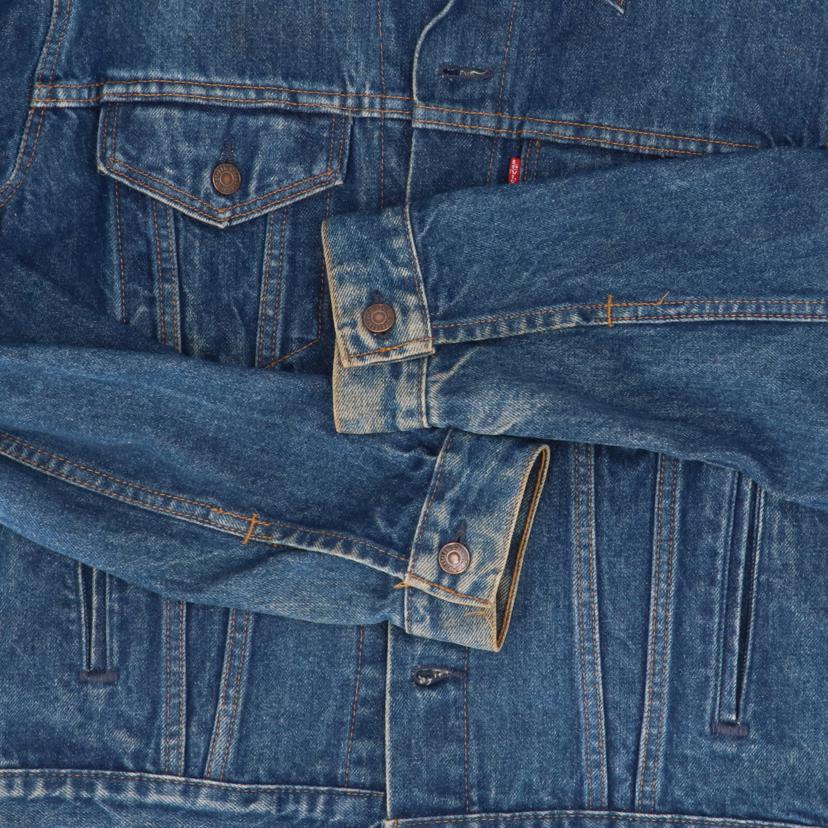 Levi’s リーバイス/Levi’s　デニムジャケット　90’s　USA製/70506-0217//Bランク/78