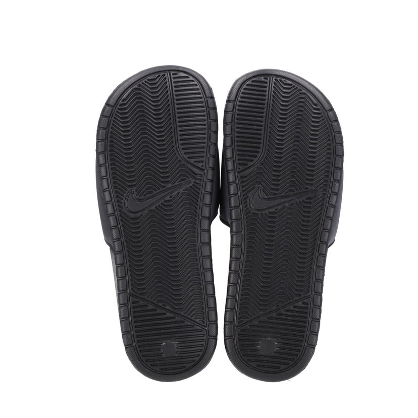 NIKE　×　STUSSY ナイキ×ストゥーシー/NIKE　×　STUSSY　サンダル　BK/DC5239-001//Bランク/78