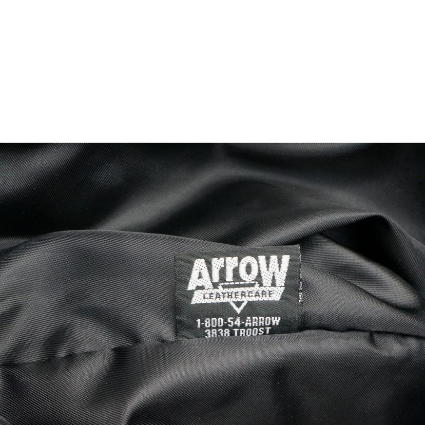 Schott ショット/レザーダウンジャケット/214D//ABランク/67