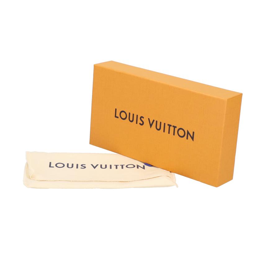 LOUIS VUITTON ルイヴィトン/ポルトフォイユ・ブラザ／モノグラム・ヘリテージ/M15156//RFI*/Aランク/91