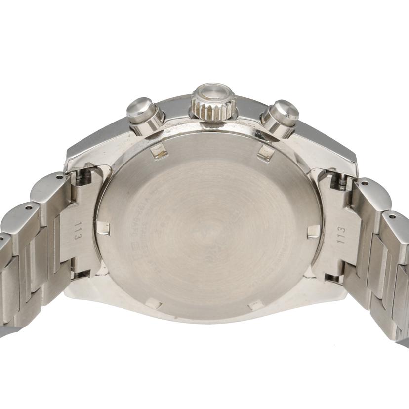 SEIKO セイコー/プロスペックス・スピードタイマー／メンズ／ソーラー/SBDL085//460***/SAランク/19