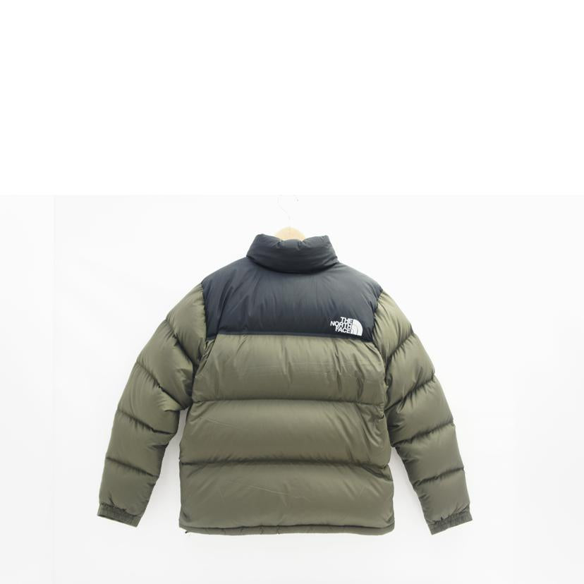 THE　NORTH　FACE ザノースフェイス/THE　NORTH　FACE／ヌプシジャケット/ND92335//ABランク/67