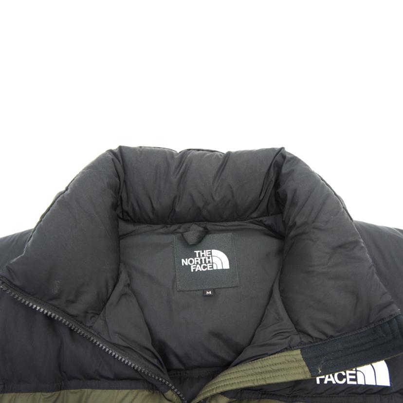 THE　NORTH　FACE ザノースフェイス/THE　NORTH　FACE／ヌプシジャケット/ND92335//ABランク/67