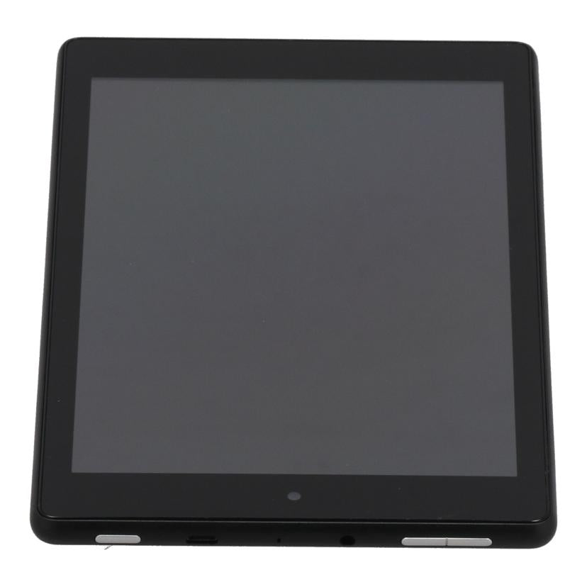 Amazon　 アマゾン　/Fire　HD　8　16GB　2017/SX0340T//G090ME0672340VCN/Bランク/62