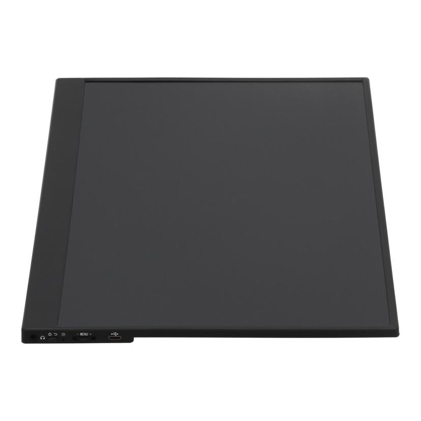 NoBrand ノーブランド　/モバイルモニター15．6インチ/P156A06//ZQ-P156A06-2443-THD/ABランク/78