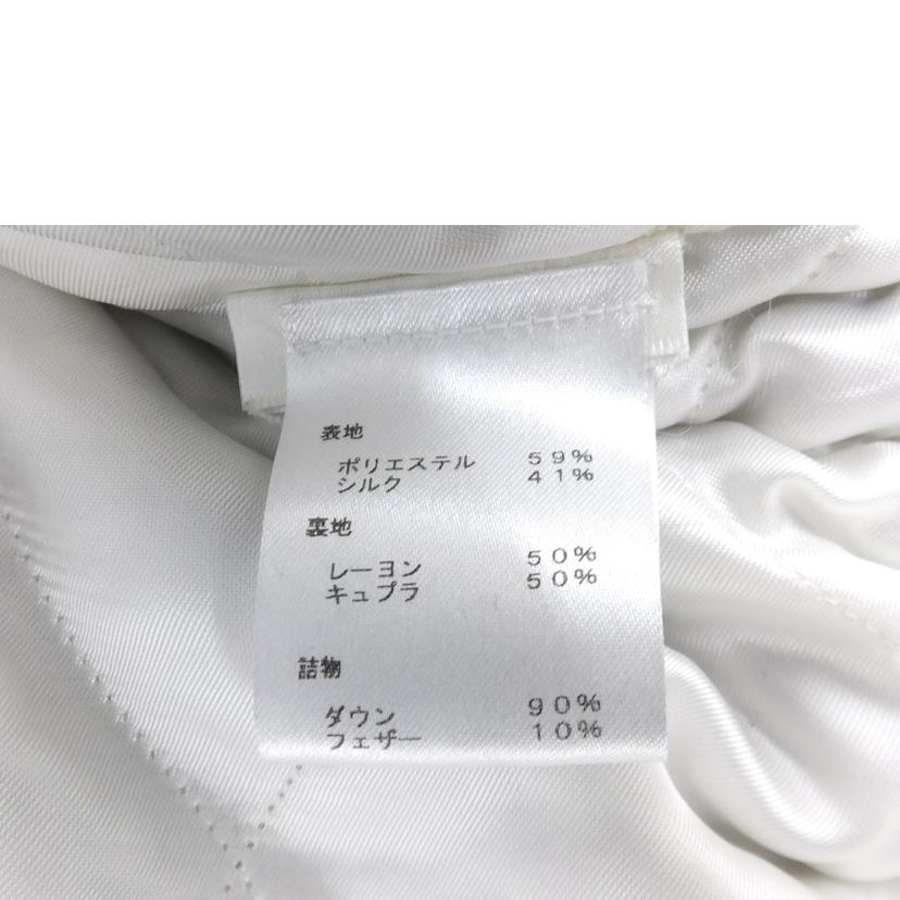 LV ルイヴィトン/◇ダウンコート／レディース38サイズ／モノグラム/FFC018FLX//681*/ABランク/88