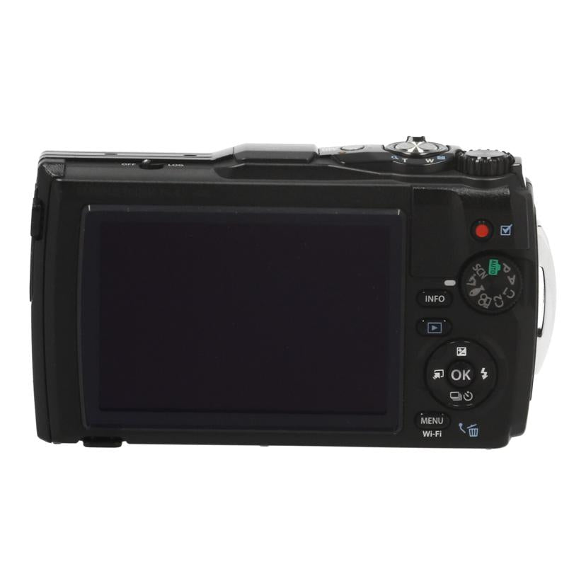 OLYMPUS オリンパス　/デジタルカメラ（タフネス）/Tough TG-6 //BJ5A09198/Bランク/05