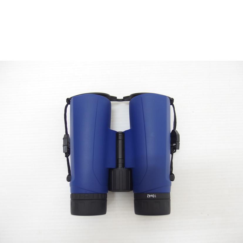 Carl Zeiss/ZEISS Carl Zeiss/ZEISS/双眼鏡RERRA ED/RERRA ED//4004457/ABランク/88