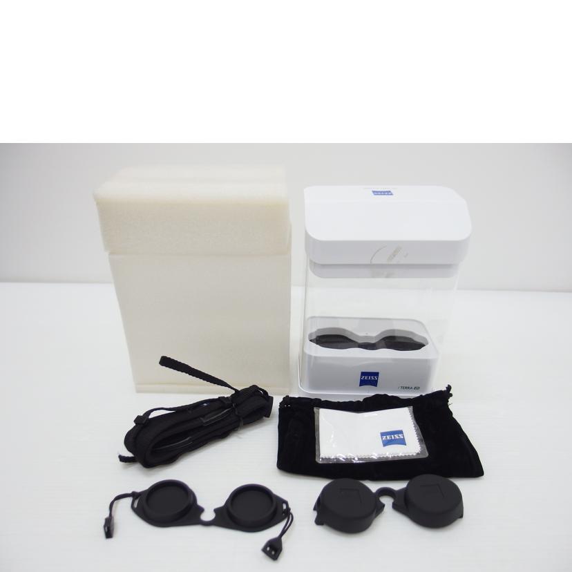 Carl Zeiss/ZEISS Carl Zeiss/ZEISS/双眼鏡RERRA ED/RERRA ED//4004457/ABランク/88