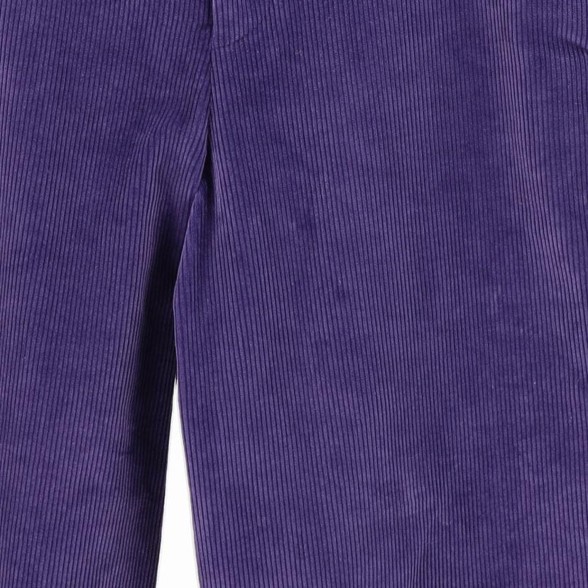 COMME　des　GARCONS コムデギャルソン/22AW／コ－デュロイ/PJ-P005//ABランク/67