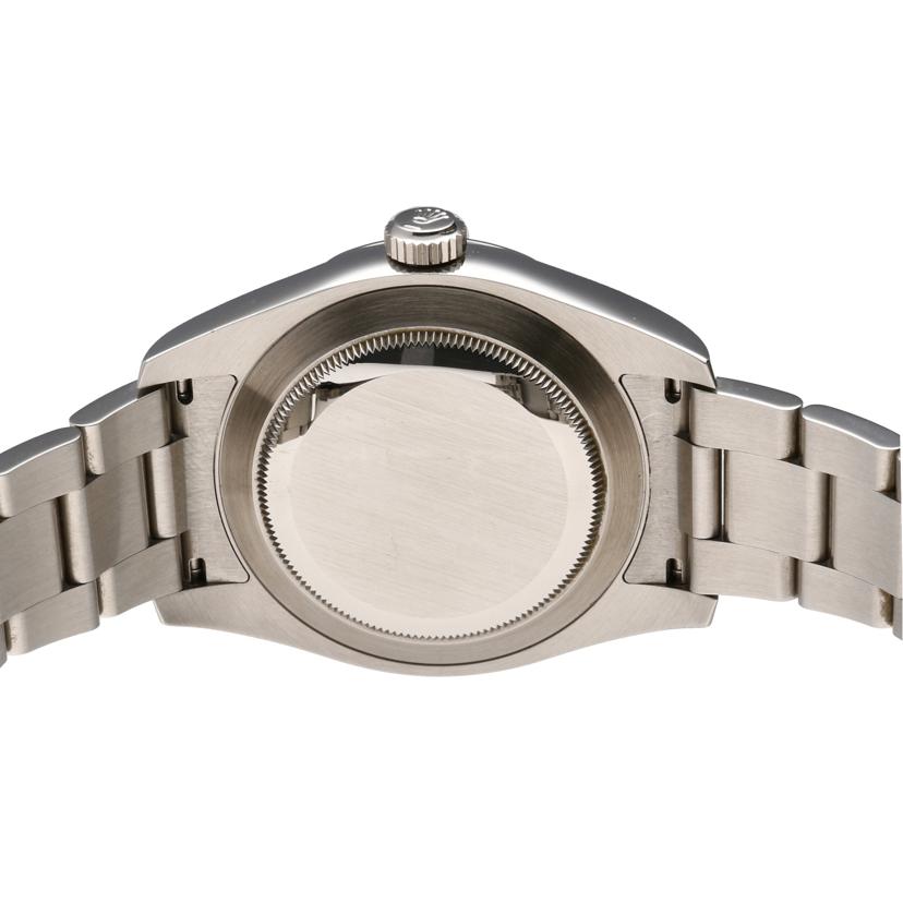 ROLEX ロレックス/エアキング・ブラック／ランダム番/116900//Z18*****/SAランク/85