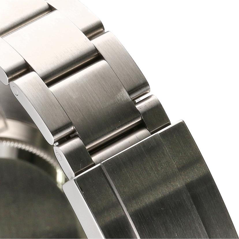 ROLEX ロレックス/エアキング・ブラック／ランダム番/116900//Z18*****/SAランク/85