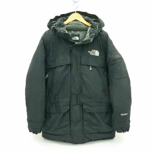 THE　NORTH　FACE　 ノースフェイス/THE　NORTH　FACE　マクマードパーカ　ダウンジャケット　BK//BCランク/78
