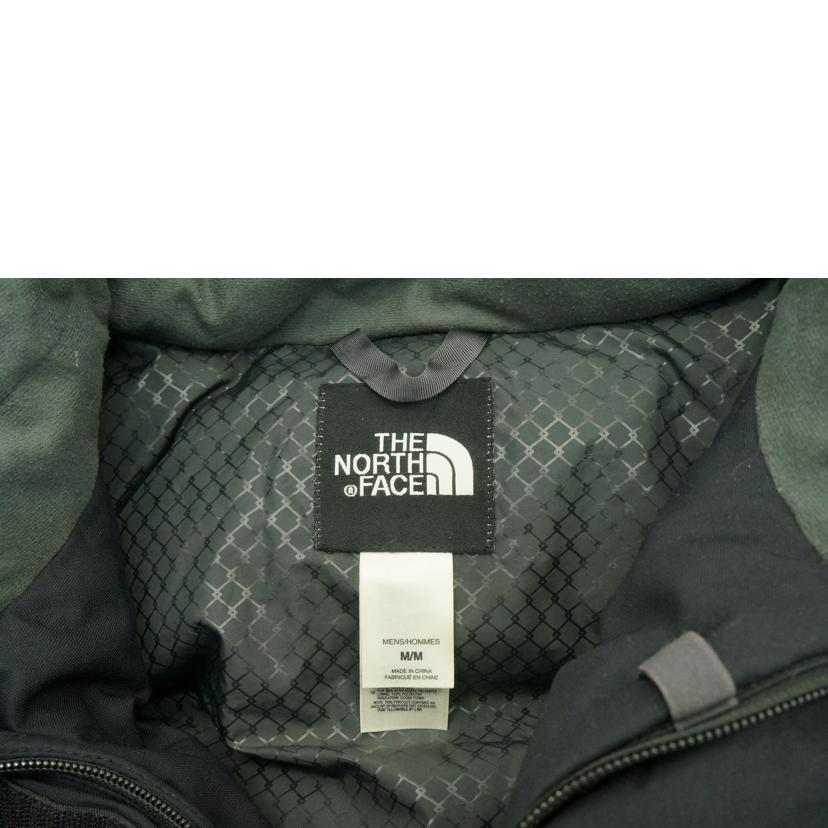 THE　NORTH　FACE　 ノースフェイス/THE　NORTH　FACE　マクマードパーカ　ダウンジャケット　BK//BCランク/78