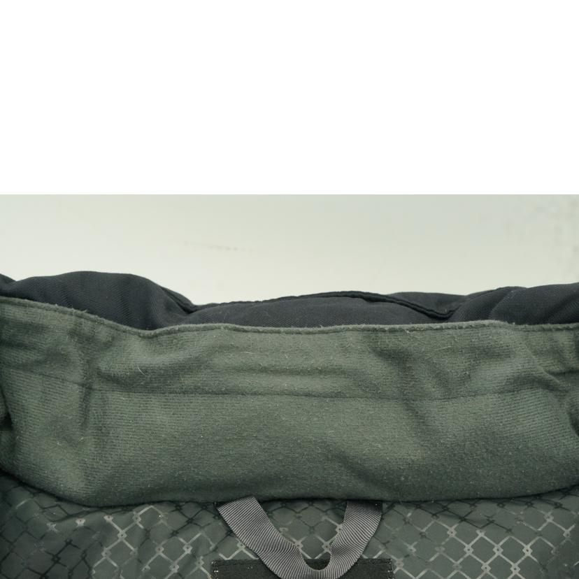 THE　NORTH　FACE　 ノースフェイス/THE　NORTH　FACE　マクマードパーカ　ダウンジャケット　BK//BCランク/78