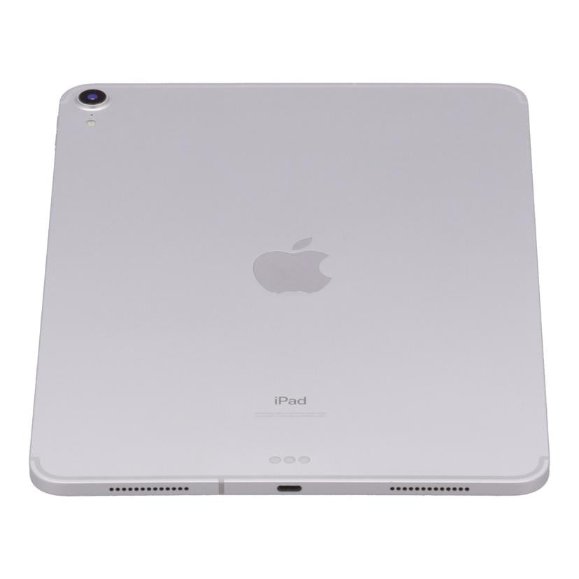 Apple　SoftBank系 アップル　 /iPad　Pro　第1世代　Cellular　256GB　2018/MU172J/A//DMPXROVJK/Bランク/41