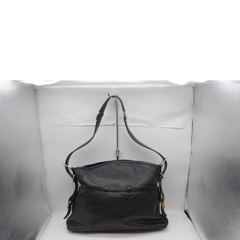 GIVENCHY ジバンシー/ヴォワイユーミディアムレザーショルダー/BB50SSB1Q7001//VF ******/SAランク/89
