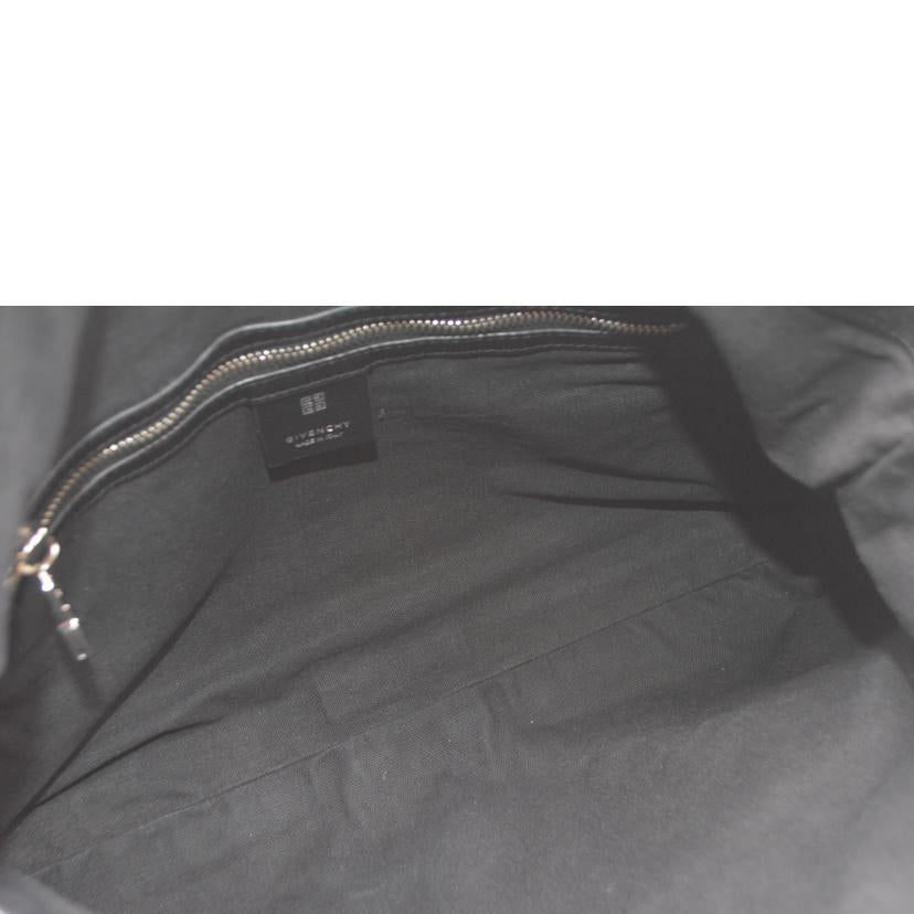 GIVENCHY ジバンシー/ヴォワイユーミディアムレザーショルダー/BB50SSB1Q7001//VF ******/SAランク/89