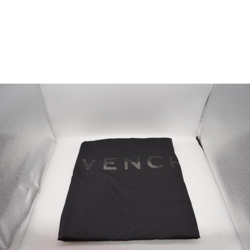 GIVENCHY ジバンシー/ヴォワイユーミディアムレザーショルダー/BB50SSB1Q7001//VF ******/SAランク/89