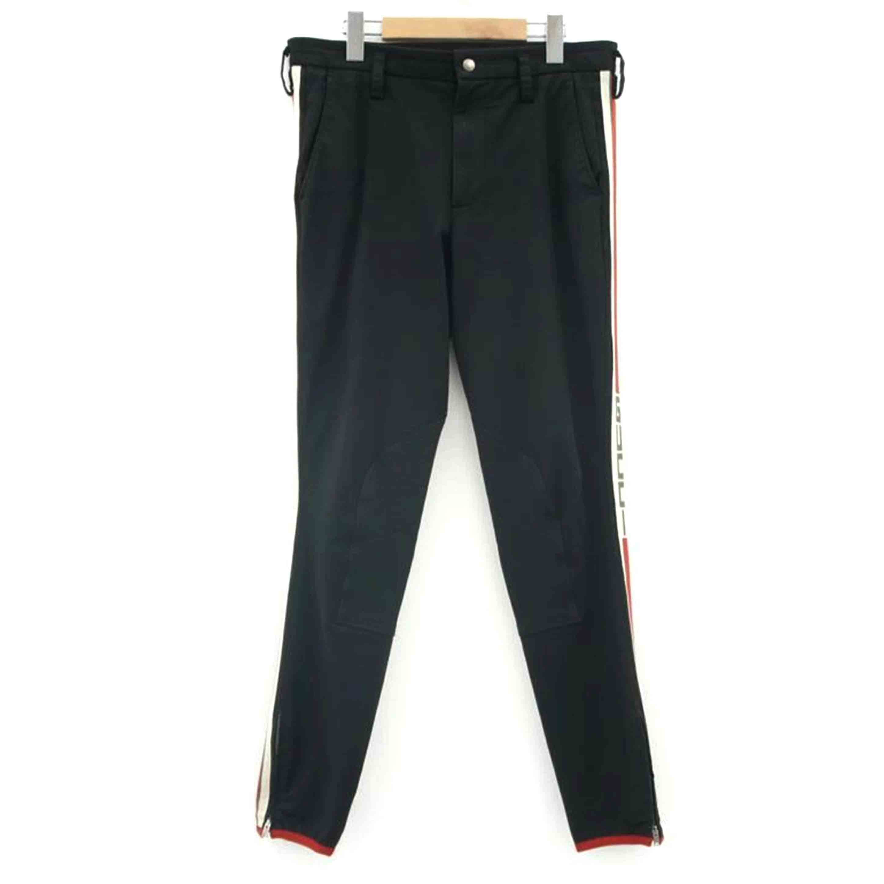 GUCCI グッチ/　サイドラインギャバンパンツ/495695 Z7576//Aランク/67