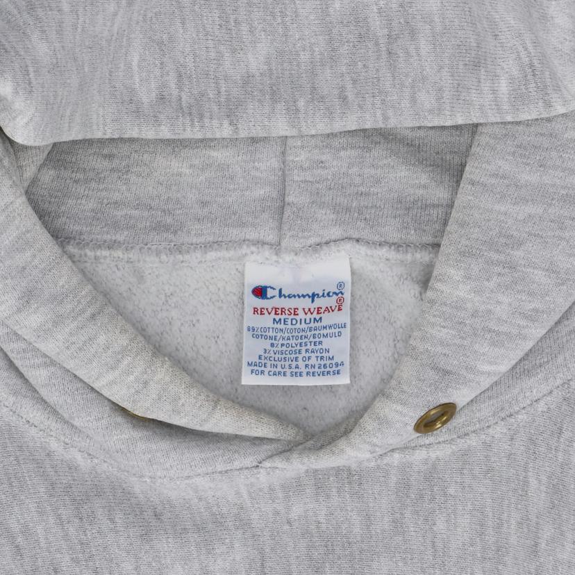 champion champion/90’s／リバースウィーブパーカー／USA製／ヴィンテージ//ABランク/85