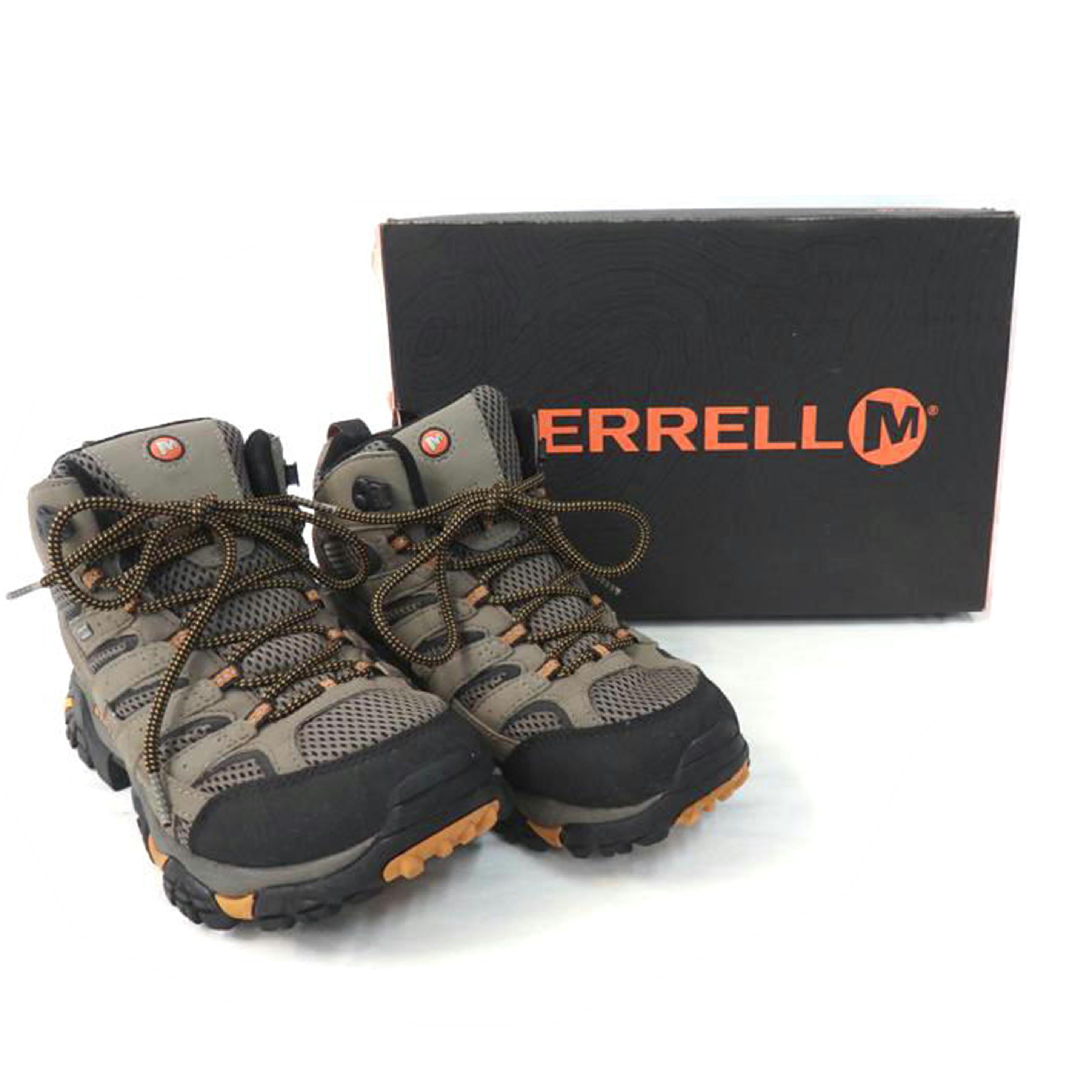 MERRELL メレル/MERRELL/J06057W//Bランク/84