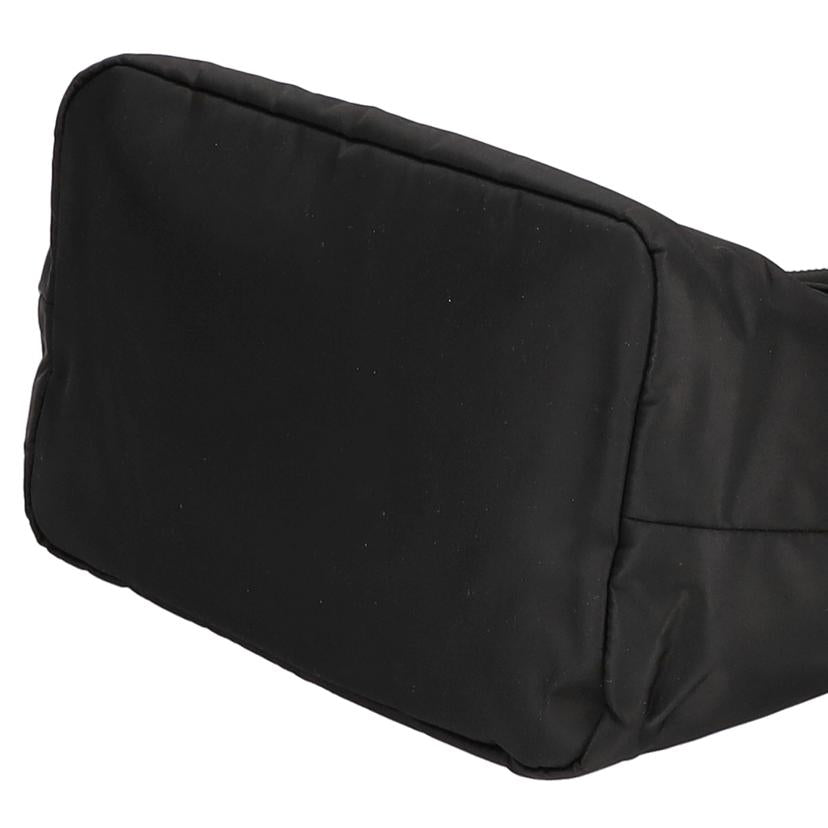 ＰＲＡＤＡ プラダ/テスートナイロントート／ブラック/BN1959//117/ABランク/75