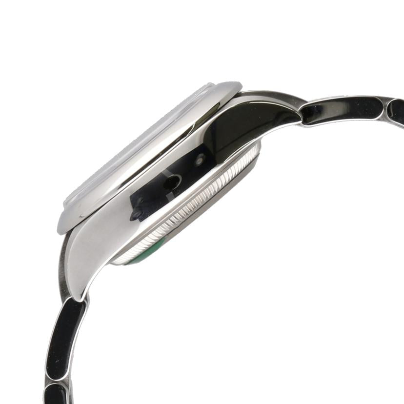 ROLEX ロレックス/オイスター・パーペチュアル28・ネイビー／ランダム番/276200//70W*****/SAランク/85