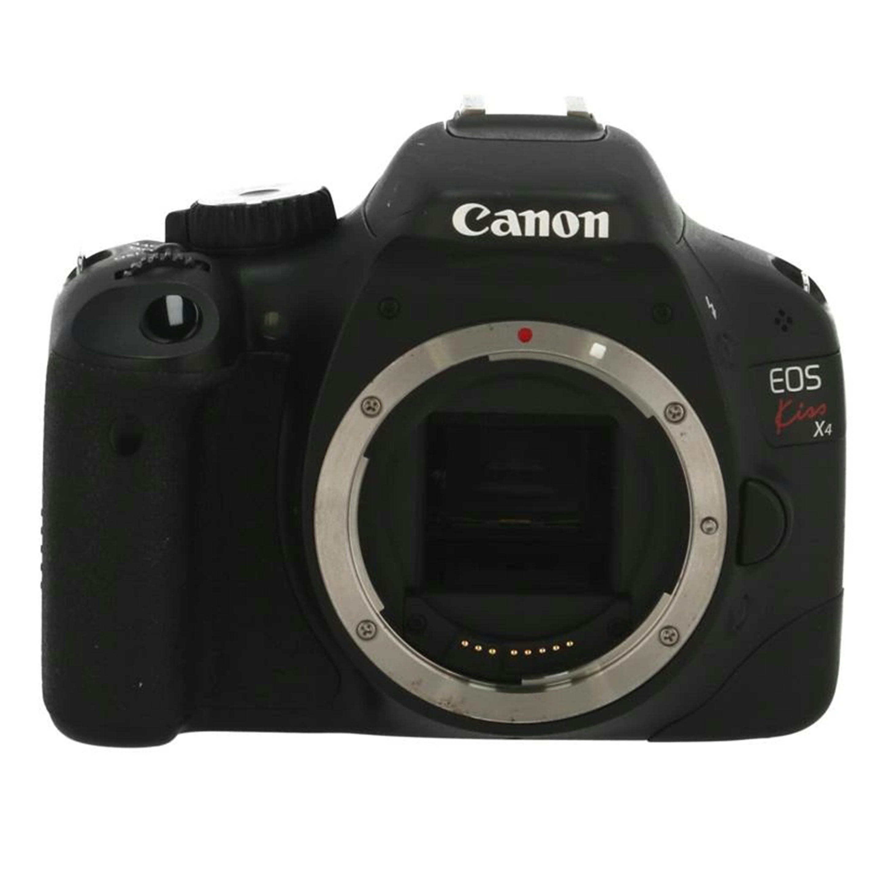 Canon キヤノン　/デジタル一眼　ボディ/EOS Kiss X4 ﾎﾞﾃﾞｨ//0312216965/Bランク/64