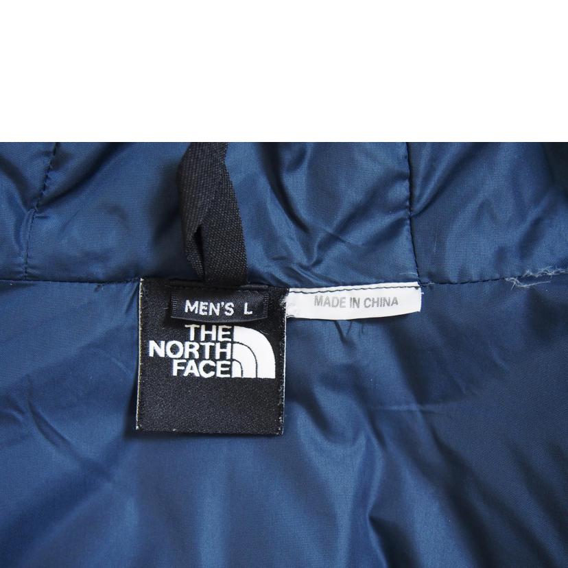 THE　NORTH　FACE　 ノースフェイス/フーデッドダウンジャケット/ND-2021//BCランク/71