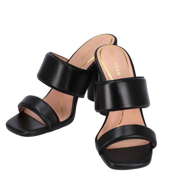 コール ハーン COLE HAAN フレーヤ サンダル womens （ブラック