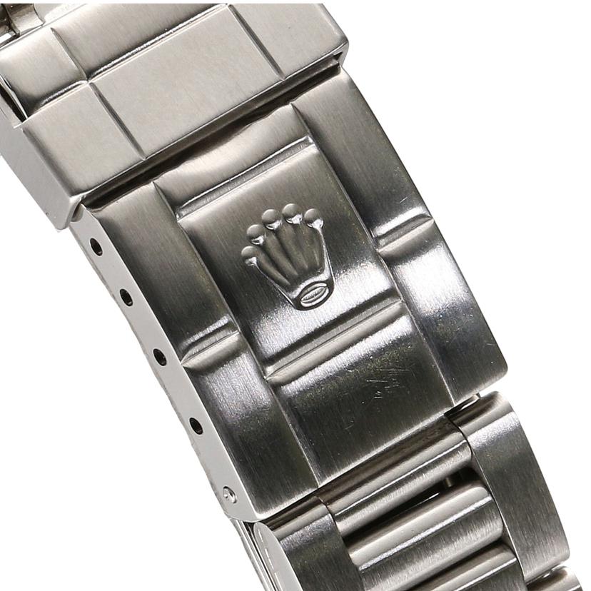 ROLEX ロレックス/GMTマスター・ペプシベゼル／U番/16700//U15**********/Aランク/75