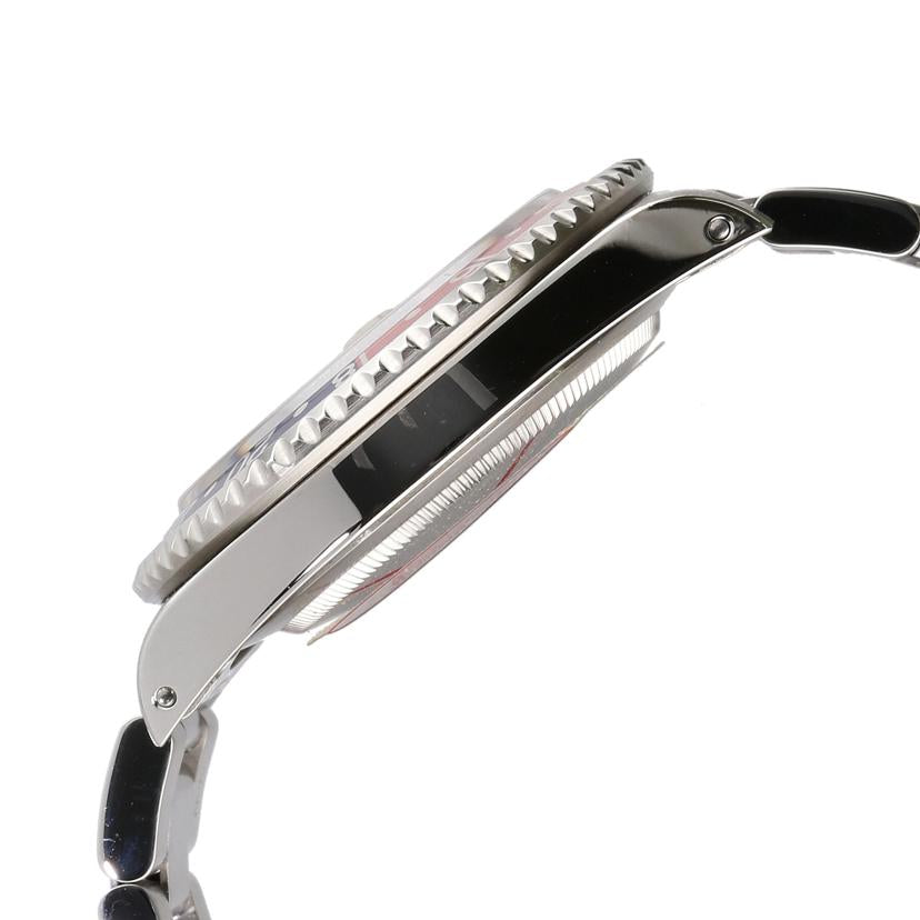 ROLEX ロレックス/GMTマスター・ペプシベゼル／U番/16700//U15**********/Aランク/75