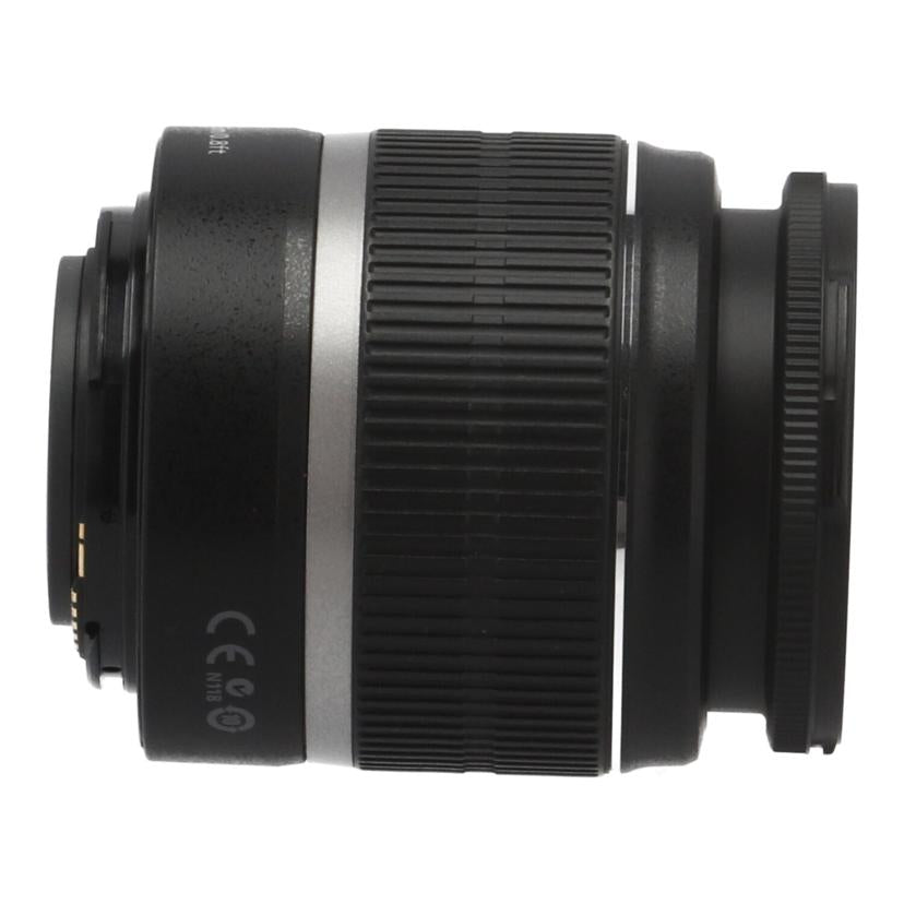 Canon キヤノン　/交換レンズ／18－55mm/EF-S18-55mm F3.5-5.6 IS//6274058589/Bランク/64