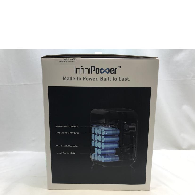 ANKER アンカー/Portable Power Station/SOLIX C300//Sランク/51